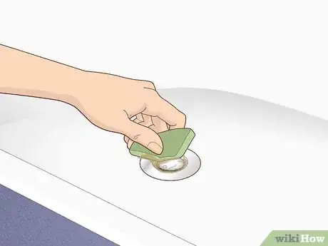 Image titled Unclog a Bathtub Drain Step 15