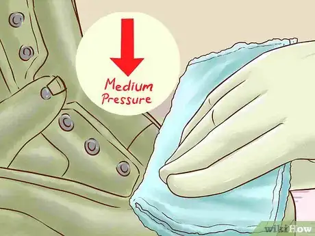 Image titled Prepare a JROTC Military Uniform Step 17