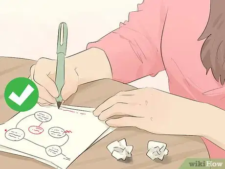 Image titled Write a Funny Comic Strip Step 1