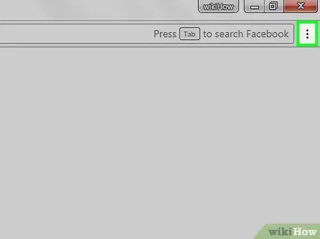 Image titled Manage Google Chrome Notifications on a PC or Mac Step 2