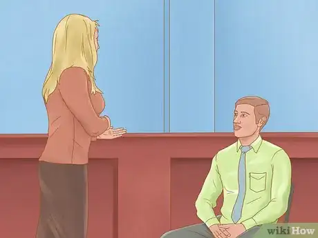 Image titled Defend Yourself Against Player to Fan Violence Claims Step 12