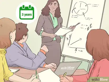 Image titled Become a Certified Project Management Professional Step 2