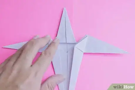 Image titled Fold a Targaryen Dragon Out of Paper Step 17