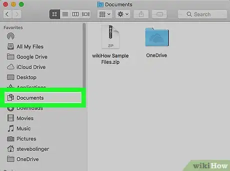 Image titled Open a Zip File Step 9