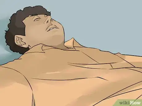 Image titled Pretend to Die on Stage Step 9