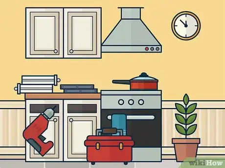 Image titled Install Soft Close Drawer Slides Step 6