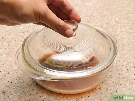 Image titled Make a California Burrito Step 1