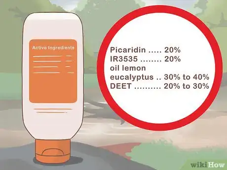 Image titled Choose an Insect Repellent for Kids Step 3