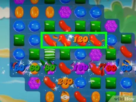 Image titled Beat Level 130 on Candy Crush Step 4