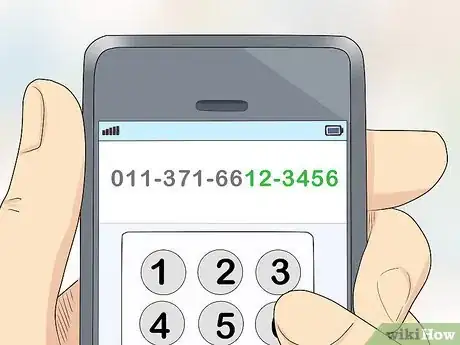 Image titled Call Latvia Step 5