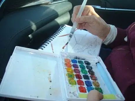 Image titled Beginwhere you want