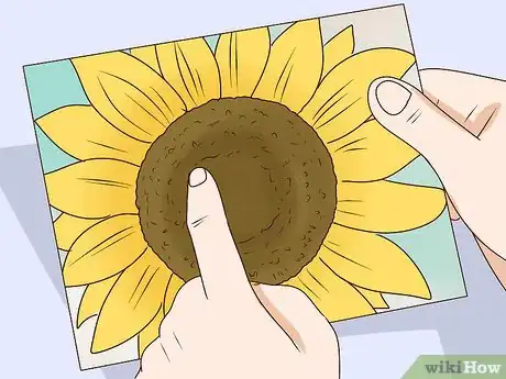 Image titled Plant Turing Sunflowers Step 19