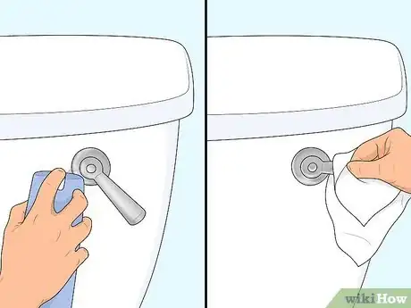 Image titled Take Care of a Toilet Step 12