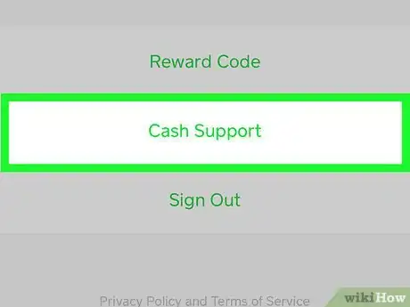 Image titled Cancel Cash App on iPhone or iPad Step 4