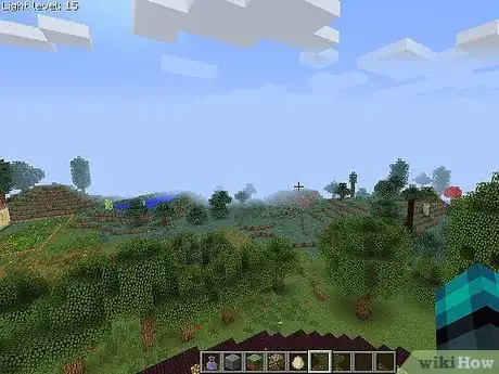 Image titled Create a Hunger Games Game in Vanilla Minecraft Step 3