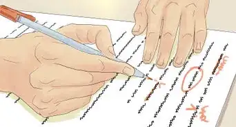 Write a Fundraising Letter