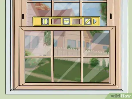 Image titled Install Vinyl Replacement Windows Step 13