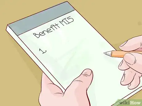 Image titled Join MI5 Step 17