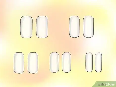 Image titled Make Quick Vampire Fangs Step 1