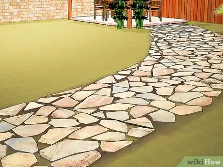 Image titled Do Design Landscaping Step 4