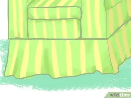 Image titled Upholster an Easy Chair Step 22