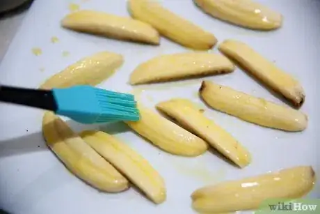 Image titled Make Caramelized Bananas Step 4