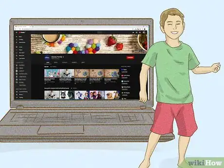 Image titled Find Good Exercises for Your Kids to Do Online Step 10