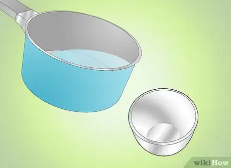 Image titled Make Gluestick Paper Glue for Papier Mâché Step 6