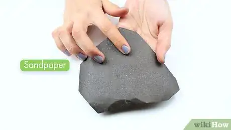 Image titled Make Professional Looking Ripped Jeans Step 5