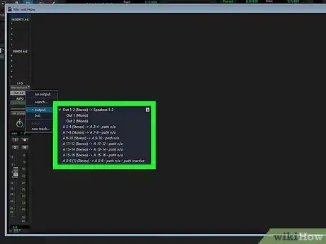 Image titled Make a Master Track in Pro Tools Step 19