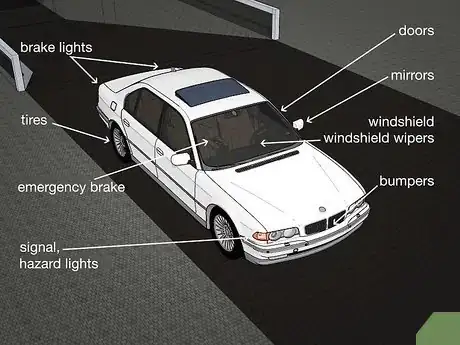 Image titled Pass a Florida Driving Test Step 13