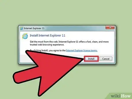 Image titled Upgrade To Internet Explorer 9 Step 9