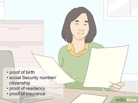 Image titled Get Your Driver's License in North Carolina Step 2