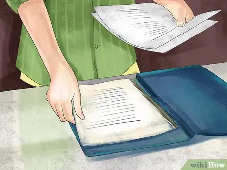 Image titled Defend Yourself in a Personality Right Lawsuit Step 9