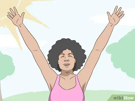 Image titled Ease Depression with Relaxation Techniques Step 4