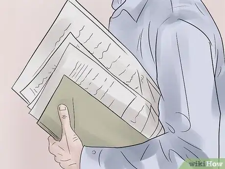 Image titled Appear on a Courtroom Television Show Step 5