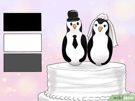 Image titled Choose a Unique Wedding Cake Topper Step 6