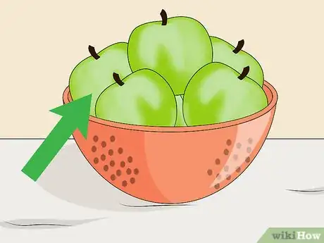 Image titled Make a Colander Centerpiece Step 2