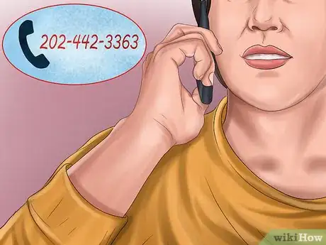 Image titled Appeal a Rejection for Asylum Step 15