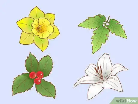 Image titled Use Taste Deterrents for a Cat Step 4