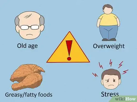 Image titled Diagnose Laryngopharyngeal Reflux Step 6