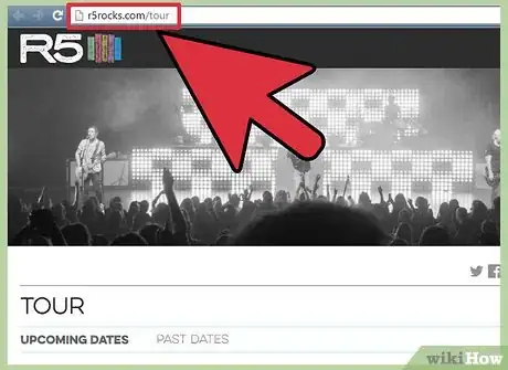 Image titled Meet Ross Lynch Step 1