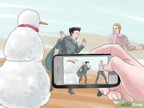 Image titled Think of Ideas to Make Videos to Put on YouTube Step 5