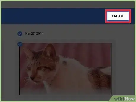 Image titled Organize Photos in Google Photos Step 4