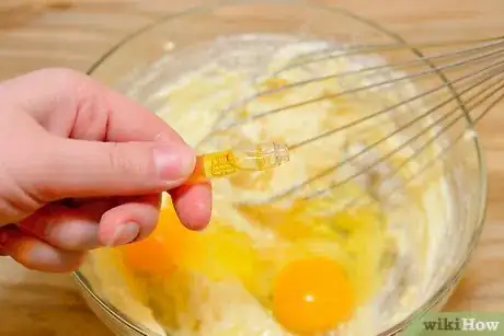 Image titled Make Oatmeal Cookies Step 3