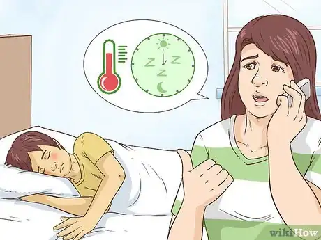 Image titled Deal With a Child's Fever Naturally Step 16