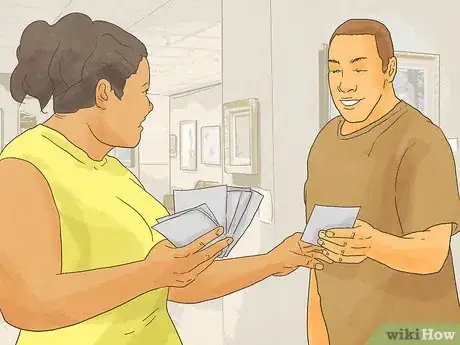 Image titled Make Friends Who Share Your Core Beliefs Step 7