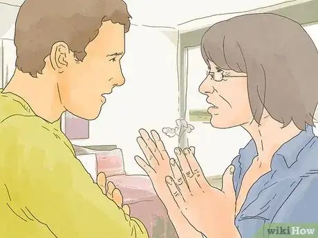 Image titled Deal With a Domineering Mother Step 2