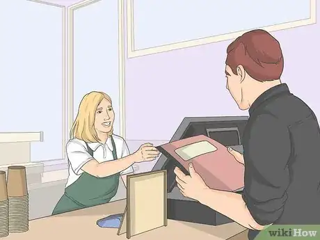 Image titled Be a Server Step 18