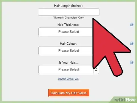 Image titled Sell Your Hair Online Step 9